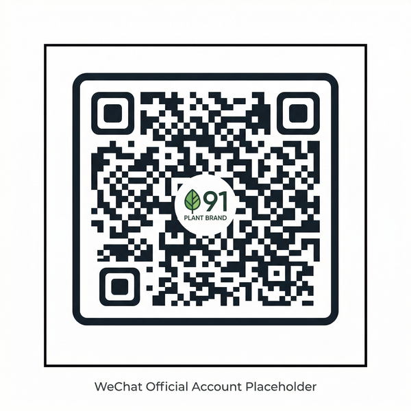 糖心视频公众号二维码